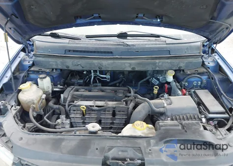 2015 Dodge Journey Crossroad из США, поврежденный, VIN 3C4PDCGB2FT547391